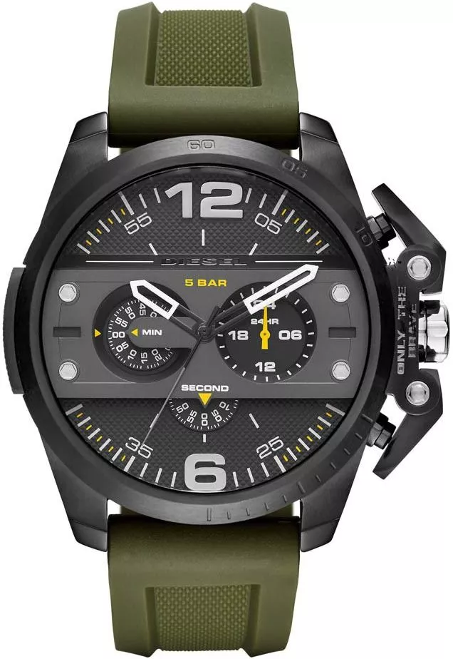 Diesel Ironside Men's Watch DZ4391
