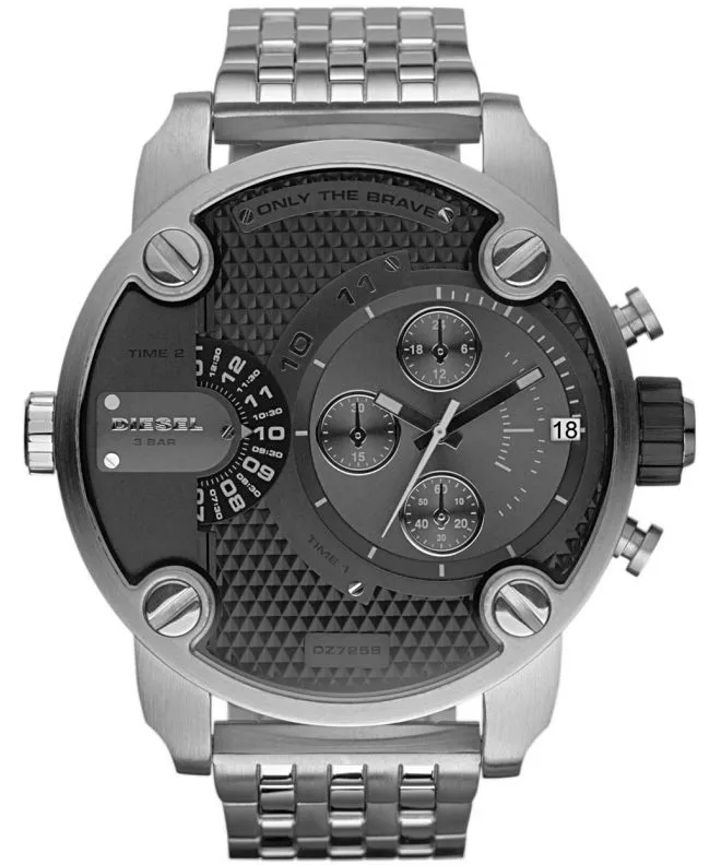 Diesel Little Daddy Men's Watch DZ7259