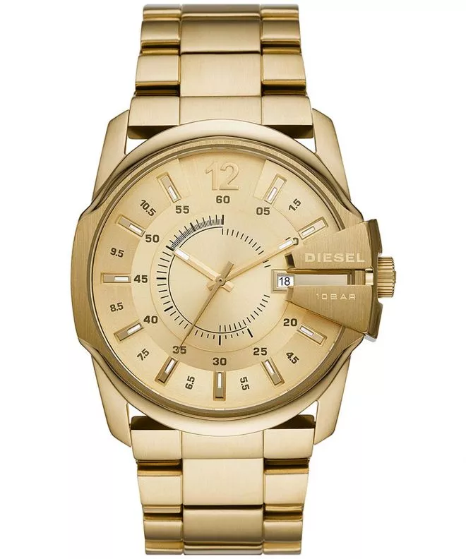 Diesel Master Chief Men's Watch DZ1952