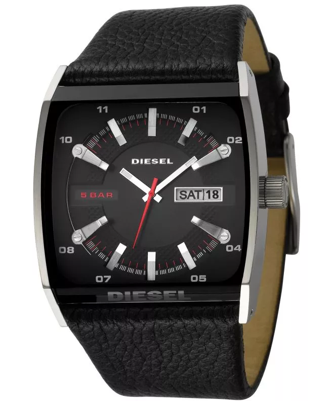 Diesel Mens All Black Men's Watch DZ1253