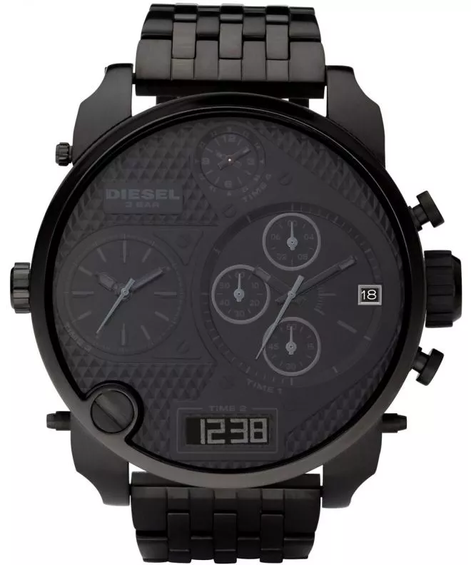 Diesel Mens Multi Movement Men's Watch DZ7214