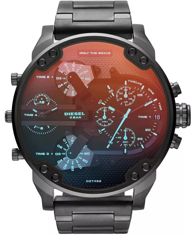 Diesel DZ7452 - Mr. Daddy 2.0 Watch • Watchard.com