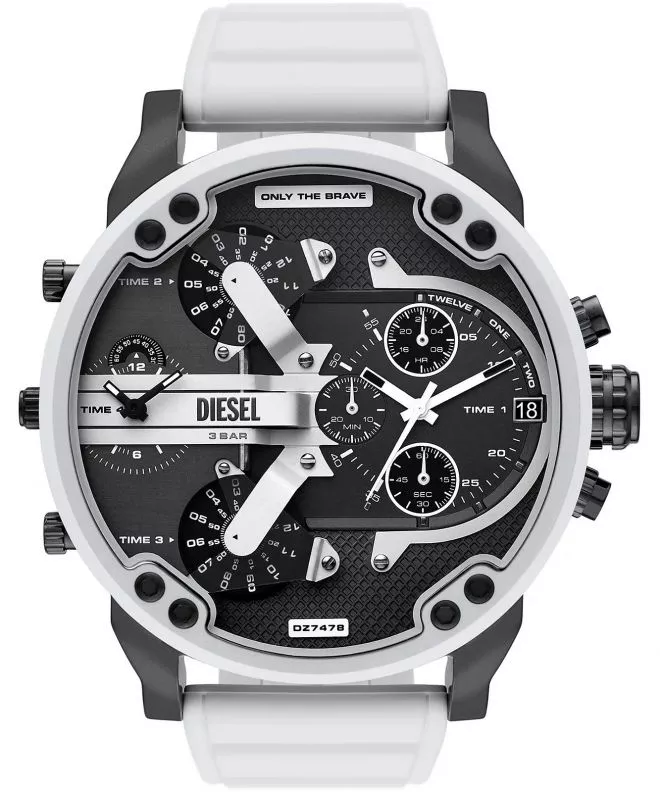 Diesel DZ7478 - Mr. Daddy 2.0 Watch • Watchard.com