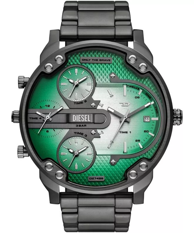 Diesel Mr. Daddy Slim watch DZ7488