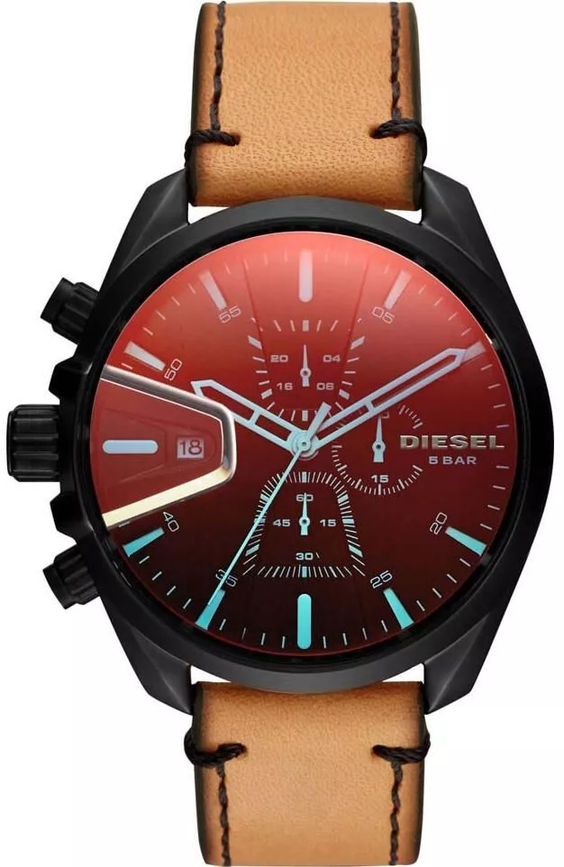 Diesel MS9 Chrono Men's Watch DZ4471