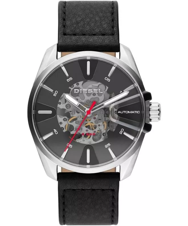 Diesel MS9 watch DZ1966