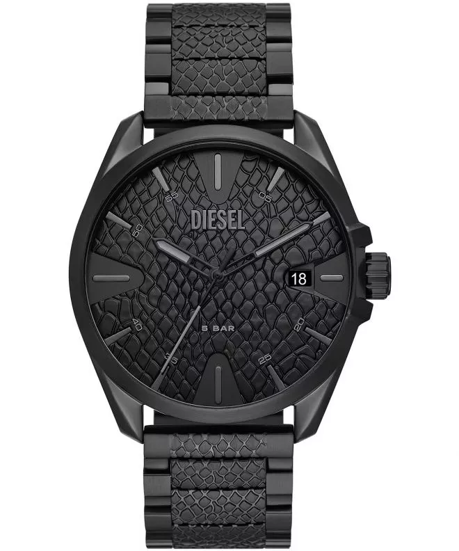 Diesel MS9 watch DZ2161