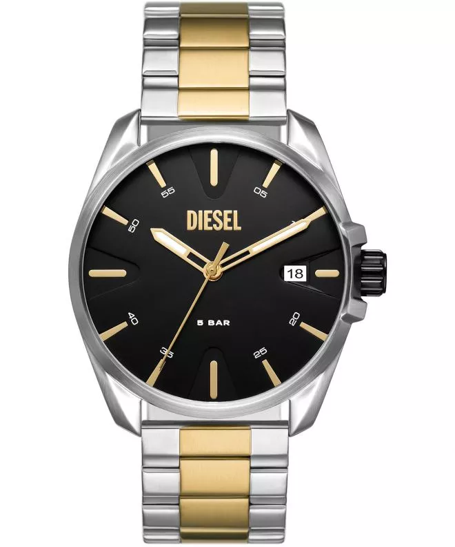Diesel MS9  watch DZ2196