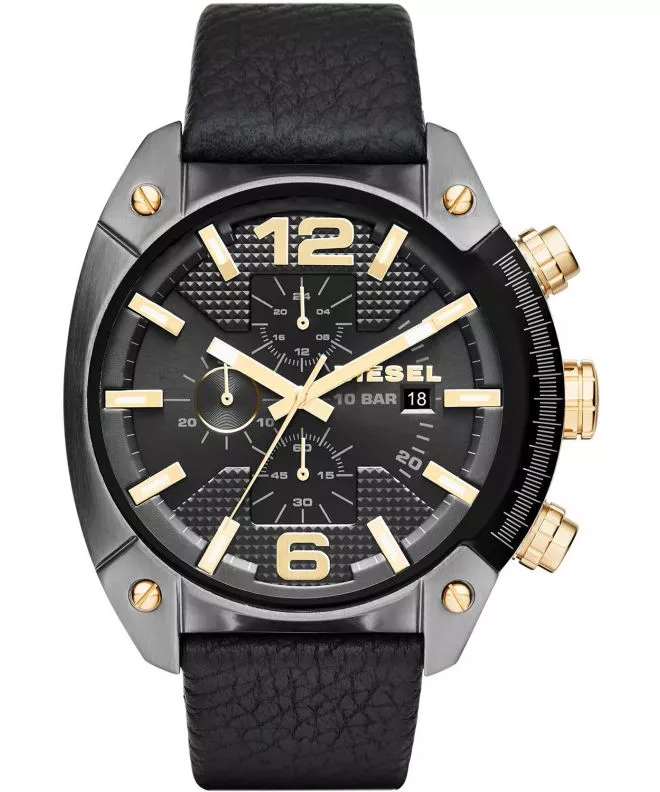 Diesel Overflow Men's Watch DZ4375