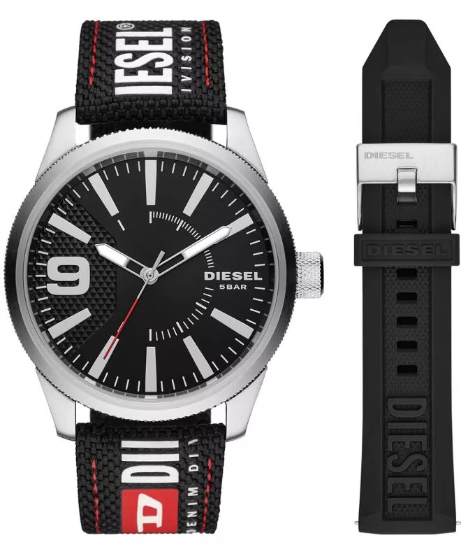 Diesel Rasp Men's Watch DZ1906