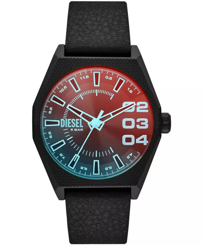 Diesel Scraper watch DZ2175