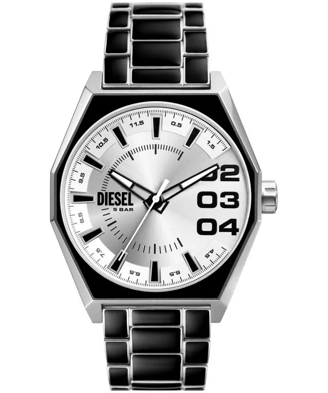 Diesel Scraper  watch DZ2195