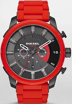 Diesel Stronghold Men's Watch DZ4384