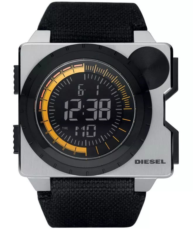 Diesel Studio Mixer Digital Men's Watch DZ7222