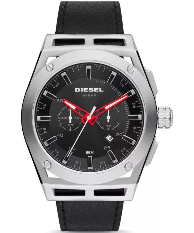 Diesel Timeframe Chronograph Men's Watch DZ4543