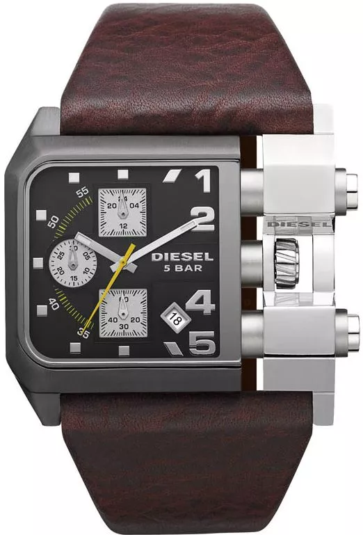 Diesel DZ4227 - Transit Chronogaph Watch • Watchard.com
