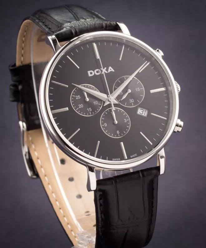 Doxa Men's Watch 172.10.101.01