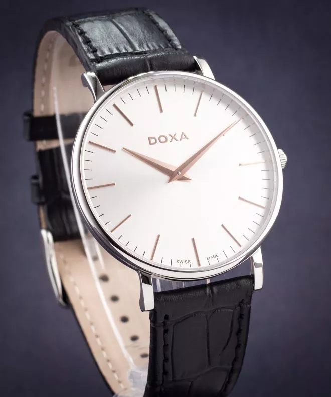 Doxa Men's Watch 173.10.021R.01
