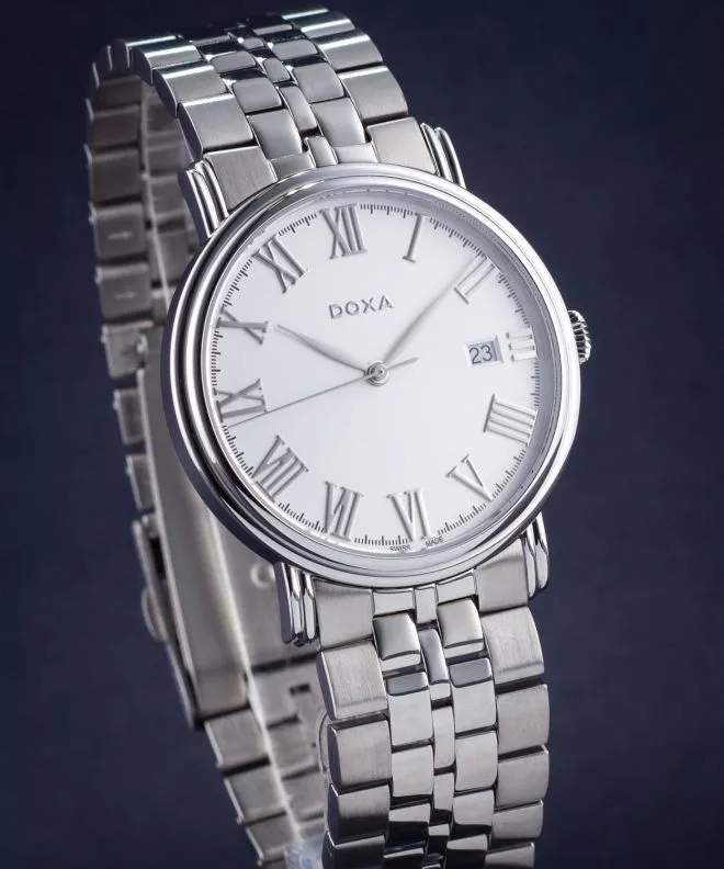 Doxa Royal Men's Watch 222.10.022.10