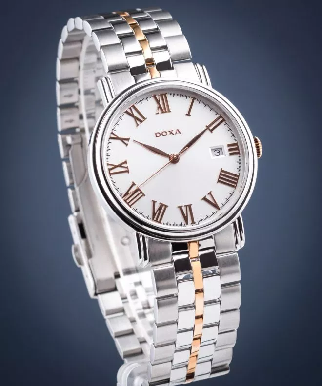 Doxa Royal Men's Watch 222.60.022.60