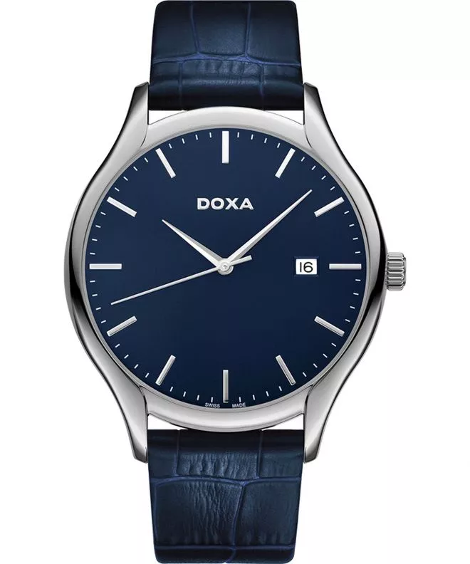 Doxa Challenge Men's Watch 215.10.201.03