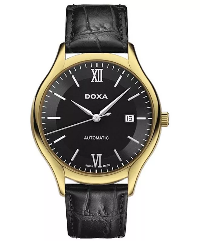 Doxa Challenge Men's Watch 216.30.102.01