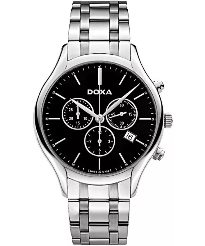Doxa Challenge Men's Watch 218.10.101.10