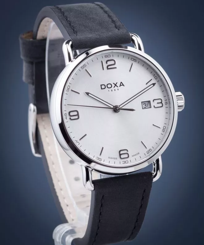 Doxa D-Concept Men's Watch 180.10.023.01