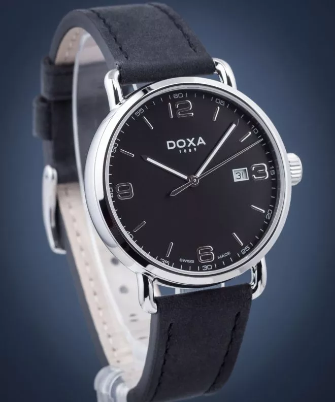 Doxa D-Concept Men's Watch 180.10.103.01