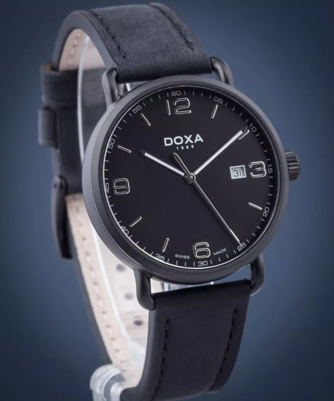 Doxa D-Concept Men's Watch 180.70.103.01
