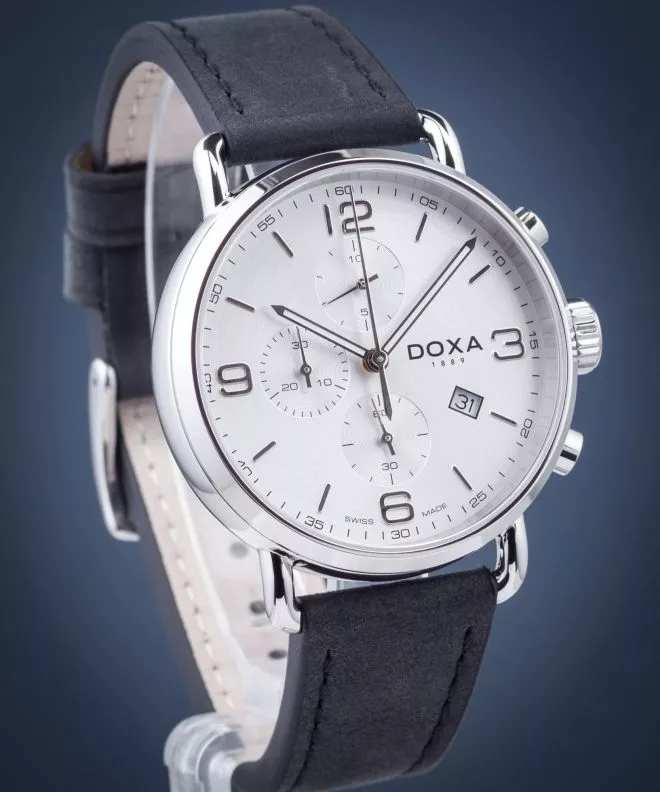 Doxa D-Concept Chronograph Men's Watch 181.10.023.01