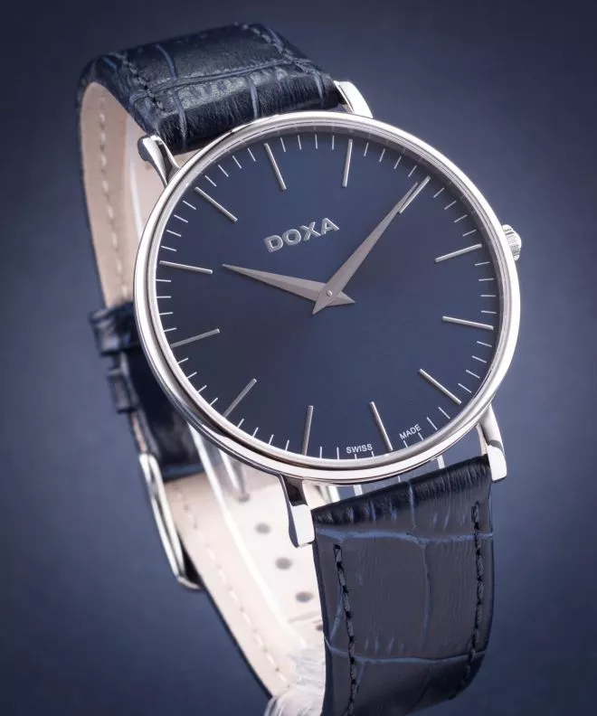 Doxa D-Light Men's Watch 173.10.201.03
