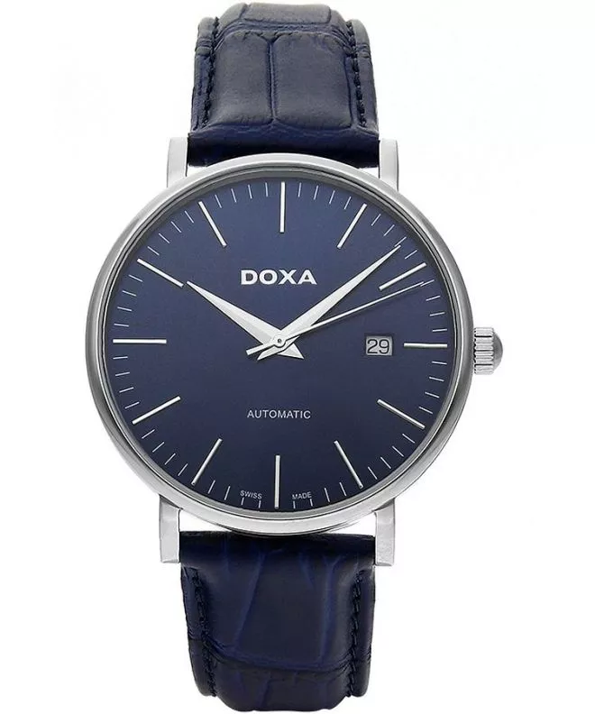 Doxa D-Light Automatic Men's Watch 171.10.201.03