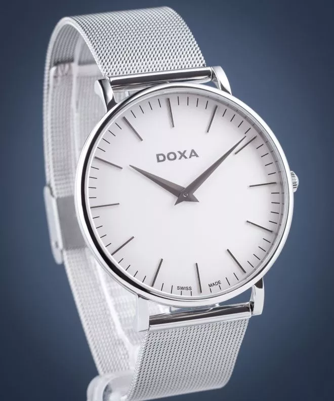 Doxa D-Light Men's Watch 173.10.011.10