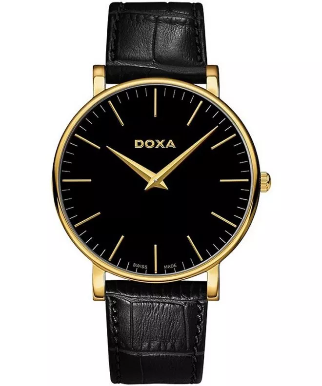 Doxa D-Light Classic watch 173.30.101.01