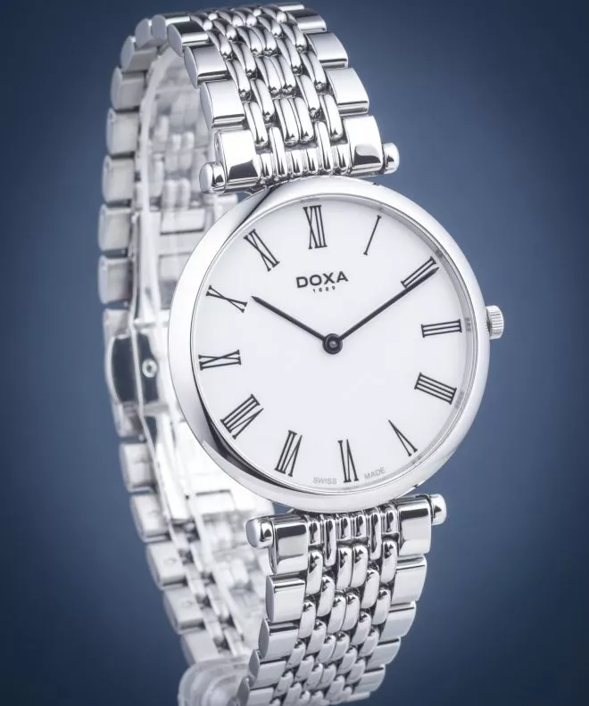 Doxa D-Lux watch 112.10.014.10