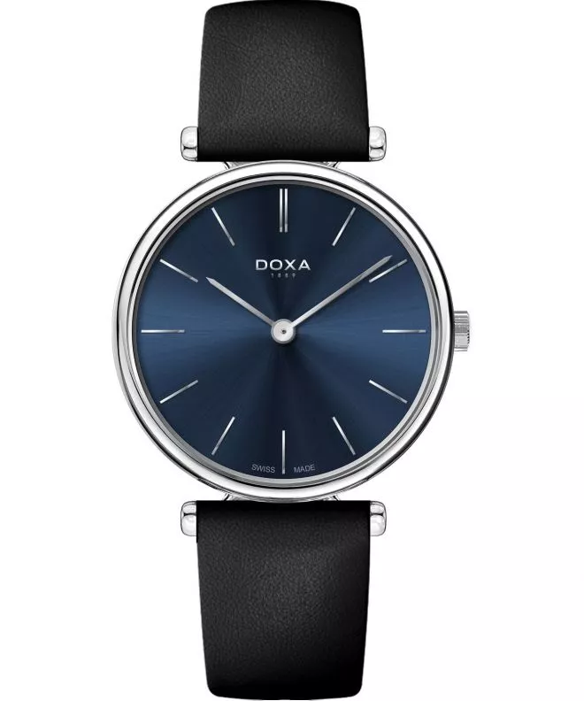 Doxa D-Lux watch 112.10.201.01