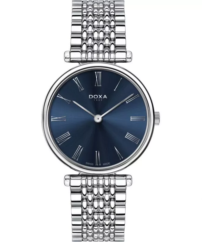 Doxa D-Lux watch 112.10.204.10