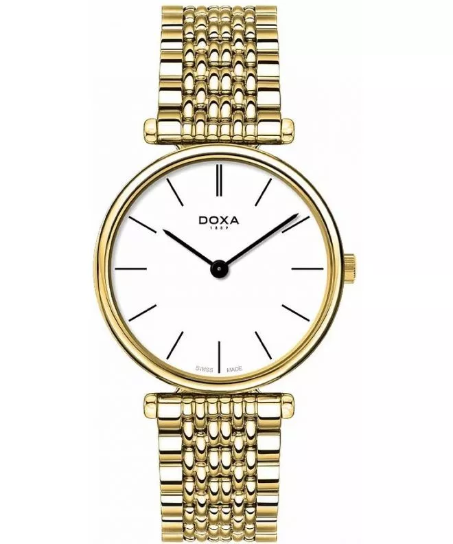Doxa D-Lux watch 112.30.011.11
