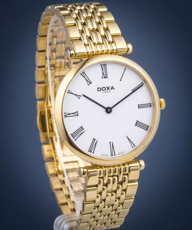 Doxa D-Lux watch 112.30.014.11