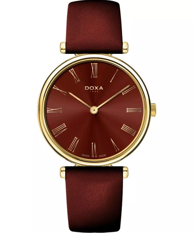 Doxa D-Lux watch 112.30.164.05