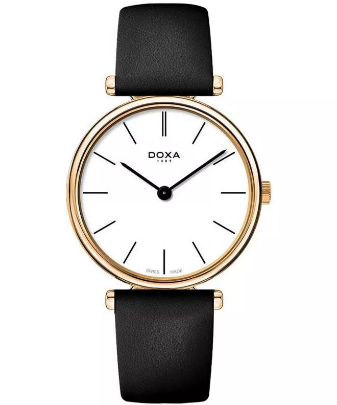 Doxa D-Lux watch 112.90.011.01