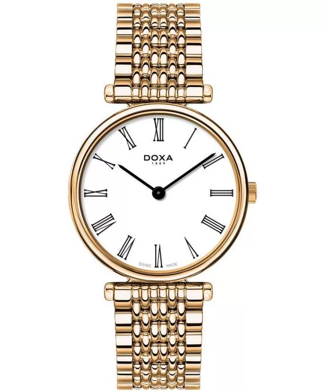 Doxa D-Lux watch 112.90.014.17
