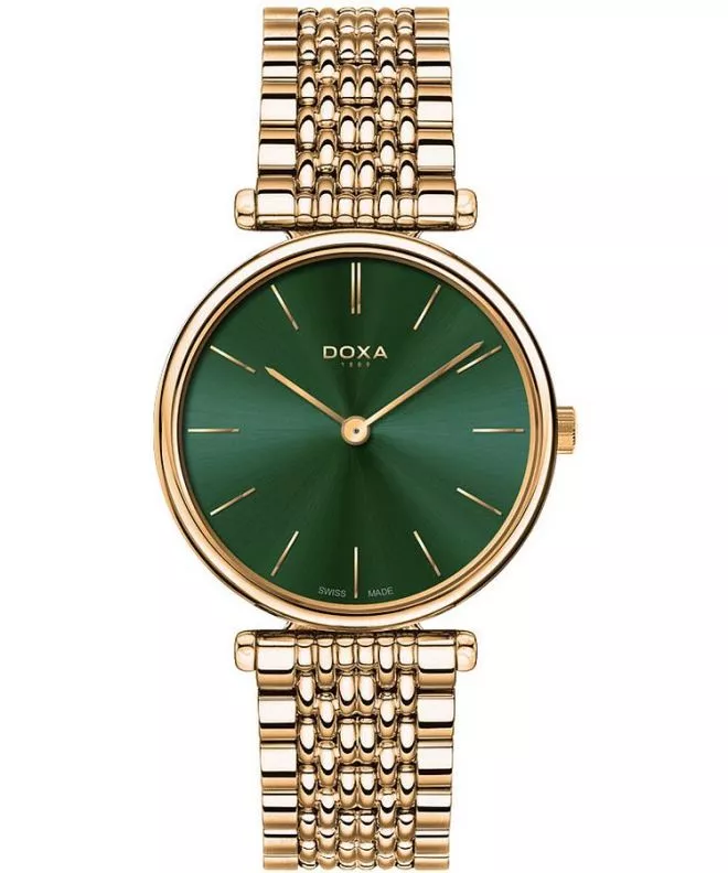Doxa D-Lux watch 112.90.131.17