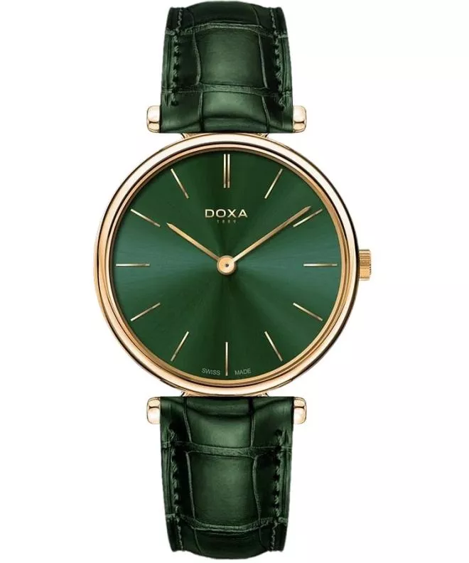 Doxa D-Lux watch 112.90.131.83