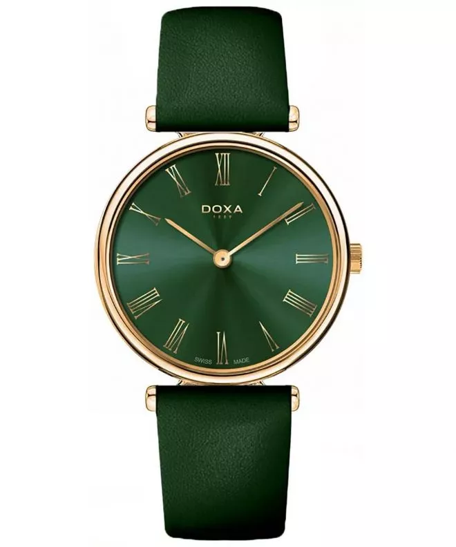 Doxa D-Lux watch 112.90.134.83
