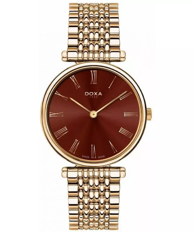 Doxa D-Lux watch 112.90.164.17