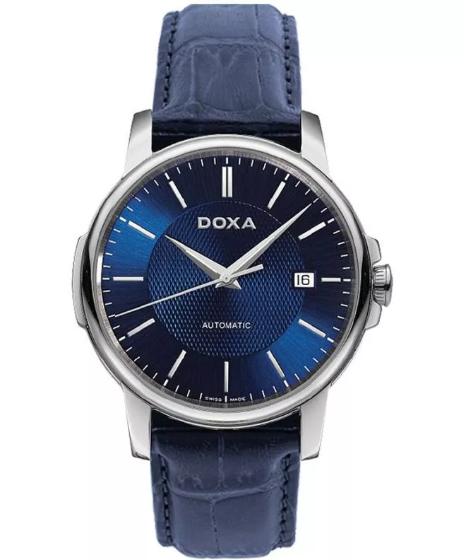 Doxa Ethno Automatic Men's Watch 205.10.201.03