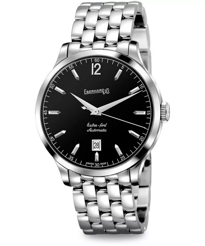 Eberhard Extra-Fort Automatic Men's Watch 41029.2 CA