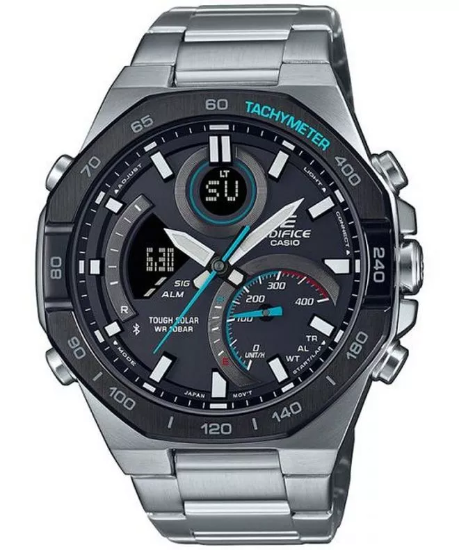 Casio EDIFICE Armband watch ECB-950DB-1AEF